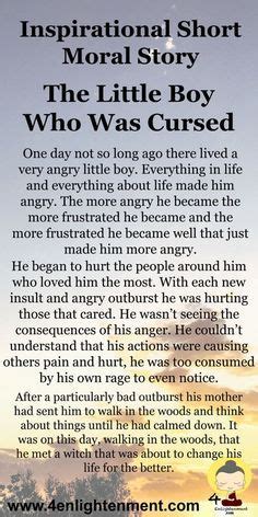 short story about love with moral lesson|Moral lessons from wise man: Short stories about .